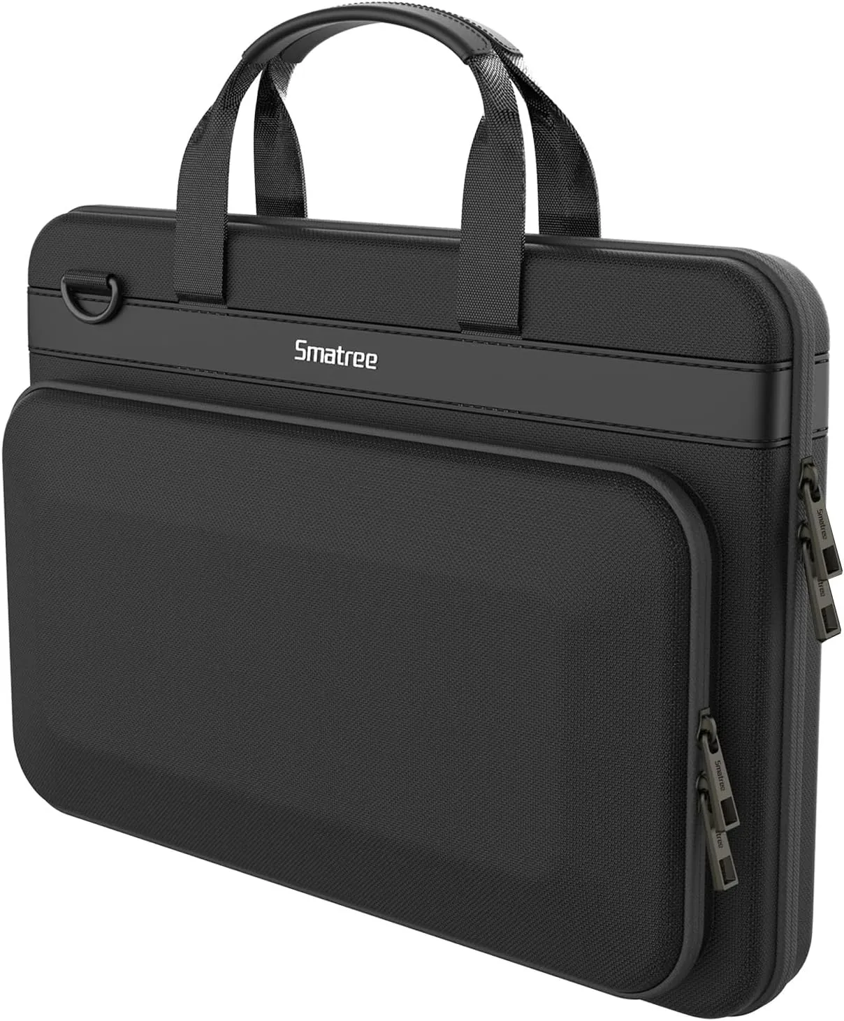 Smatree Heavy Duty Hard Shell Case Compatible for Acer Nitro 5/Aspire 7, for ASUS ROG Strix G16/SCAR 16, for DELL m16 R2/m16/G16, for MSI Stealth 16/GF65 Thin, for HP OMEN Laptop 16/EliteBook 650/655