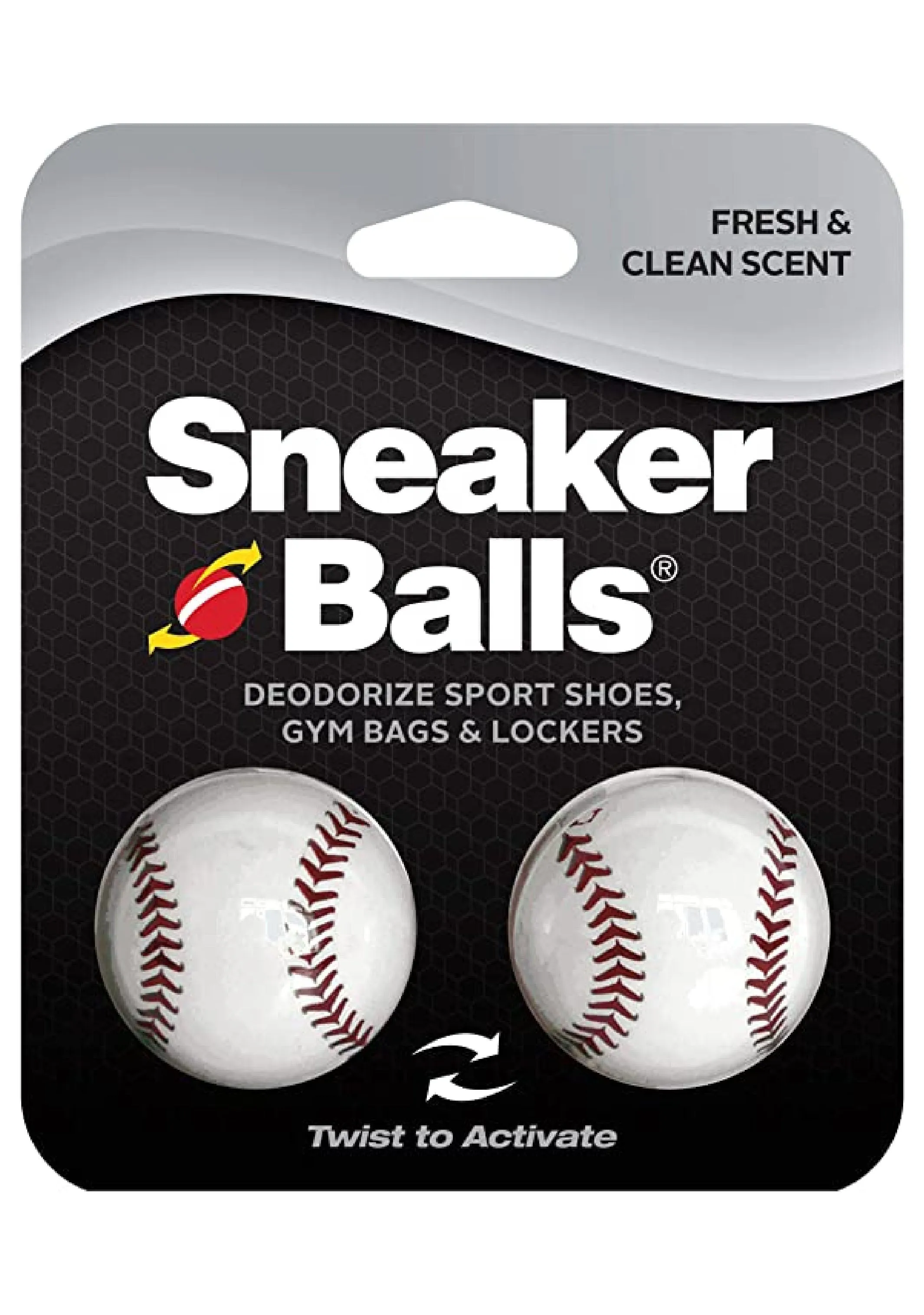 Sof Sole Sneaker Balls