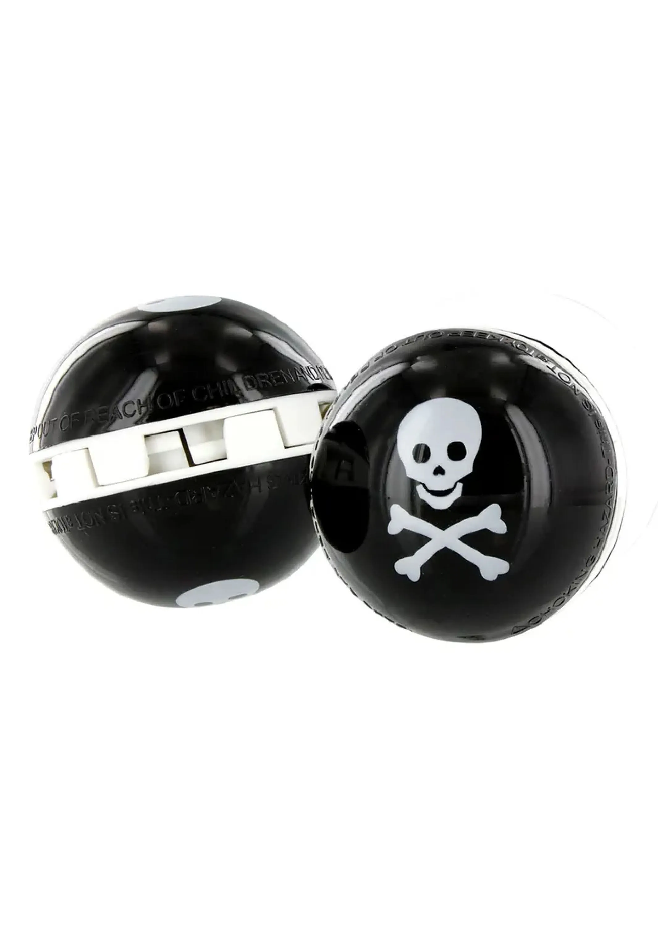 Sof Sole Sneaker Balls
