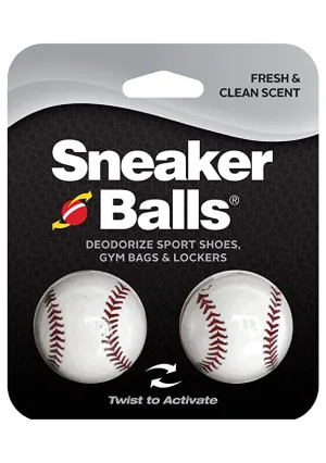 Sof Sole Sneaker Balls