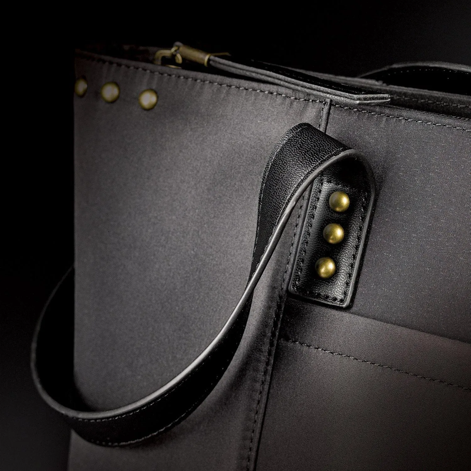 Solo Executive 15.6" Laptop Tote