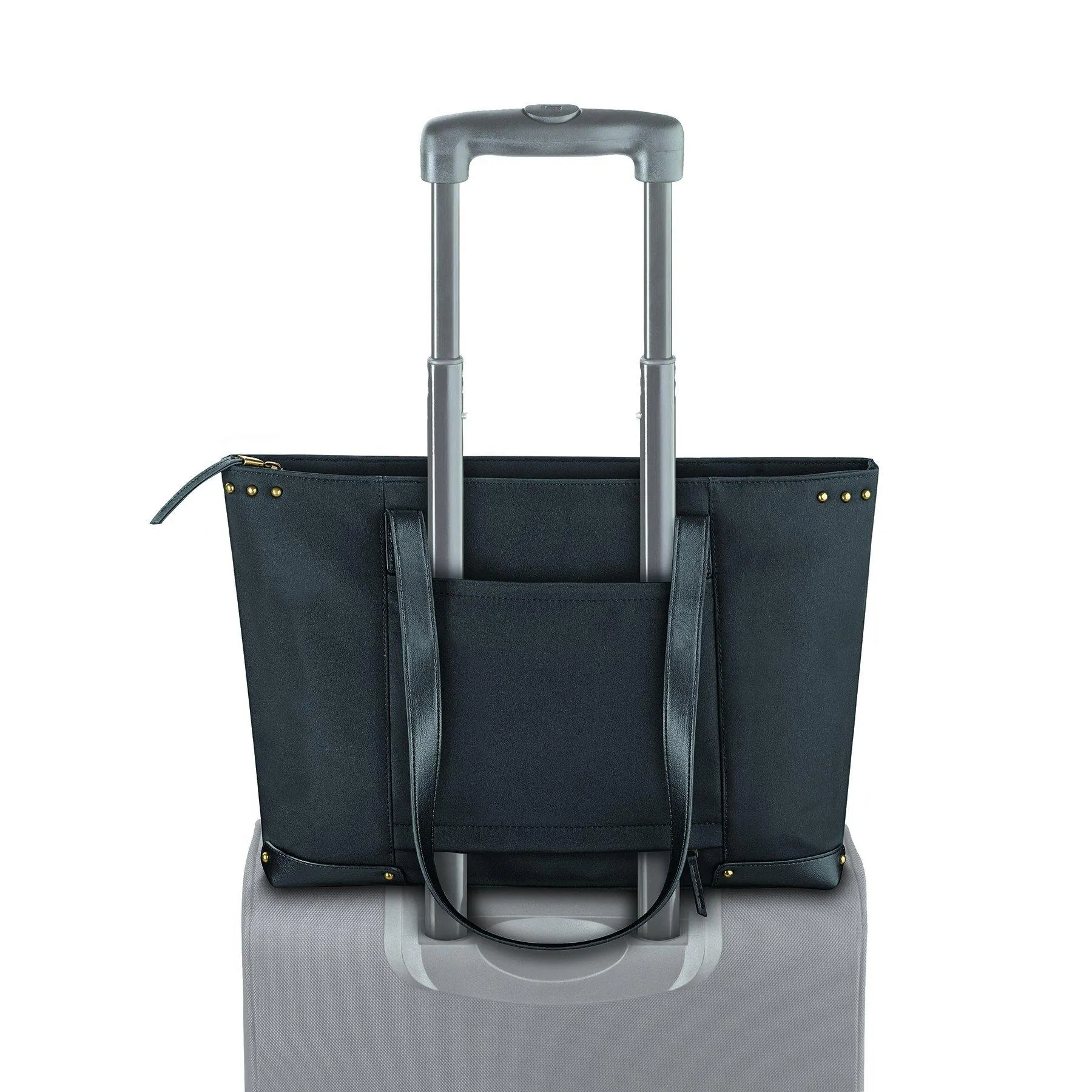 Solo Executive 15.6" Laptop Tote