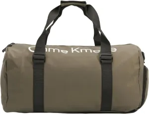 Sports Gym Duffle Bag, Workout bag,Waterproof Duffel Bag,Gym Bag with Shoe Compartment, duffle bag with compartments,Handbag Can be Carried Diagonally (Khaki)