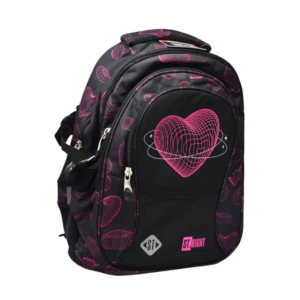 ST RIGHT VIRTUAL HEART 17" BP-01