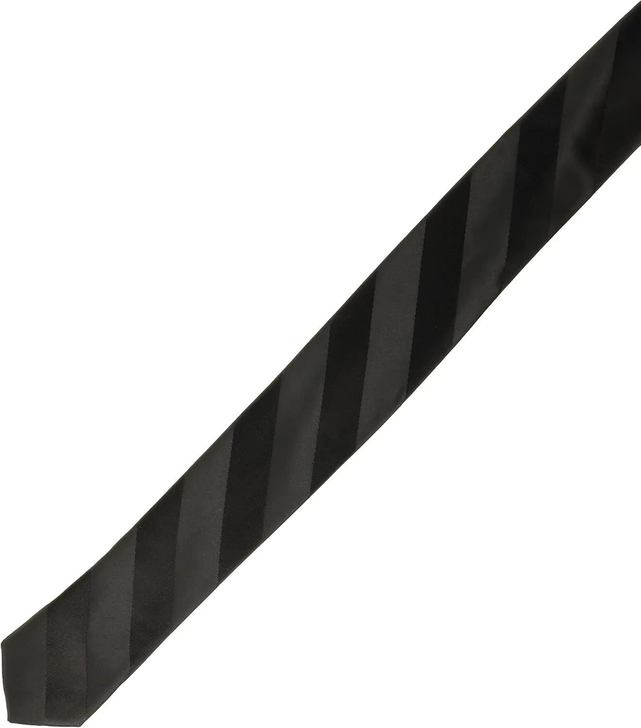 Stacy Adams Men's Extra Long Formal Stripe Tie Set