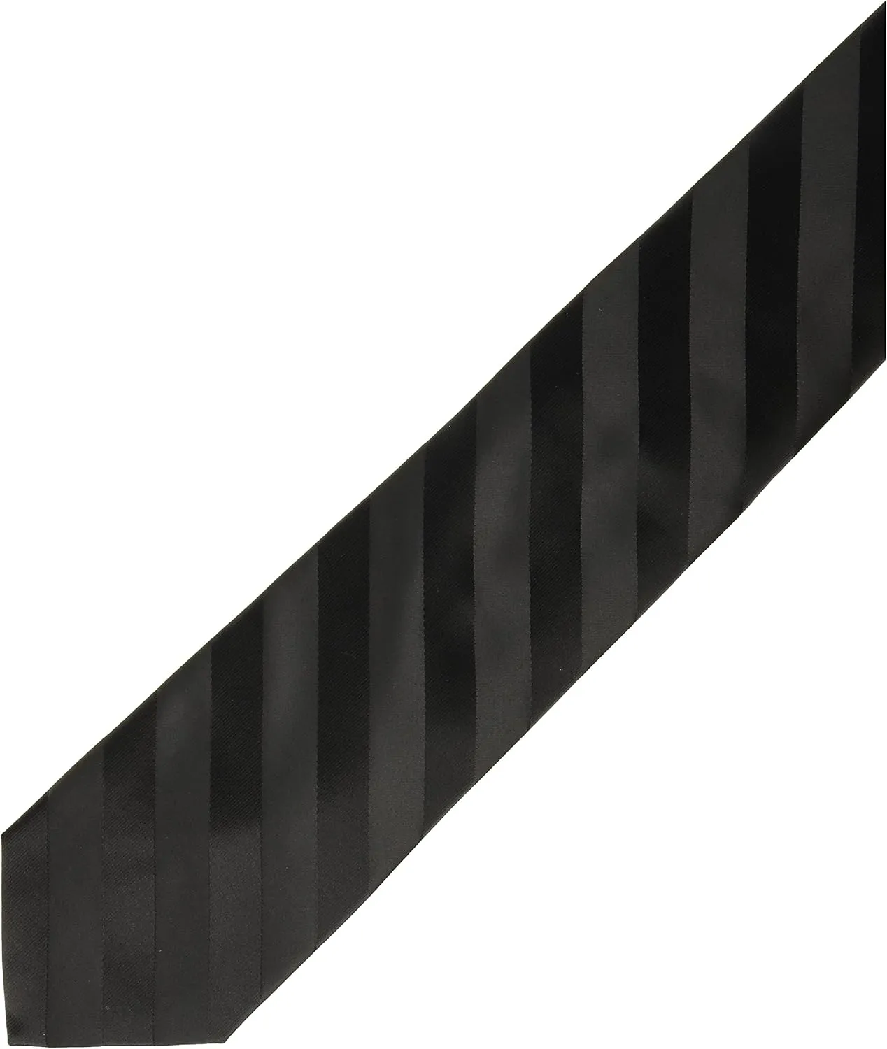 Stacy Adams Men's Extra Long Formal Stripe Tie Set