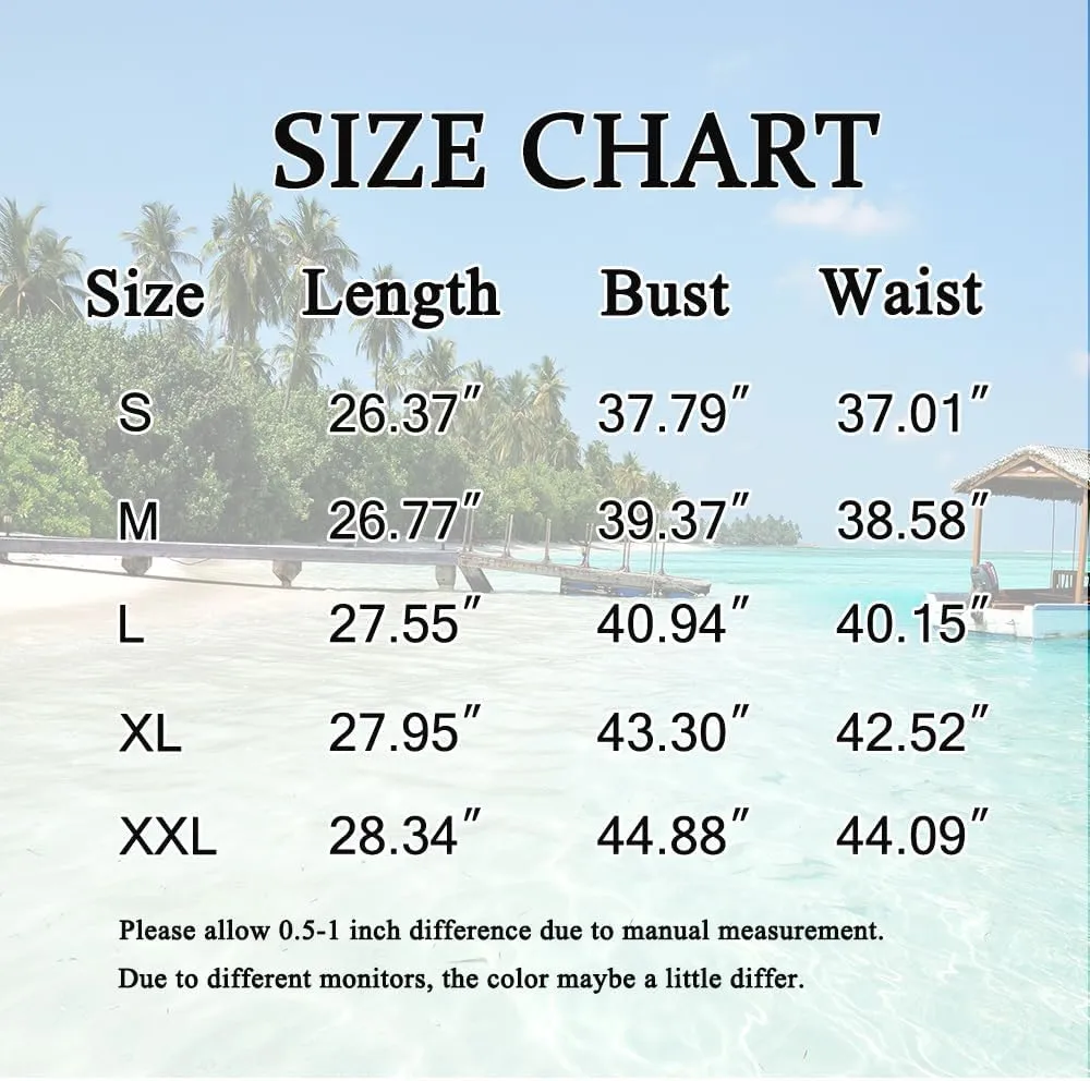 Summer Beach Graphic Tees for Women Sun Salt Sand Shirts Palm Tree Sunset Casual Vacation Tops