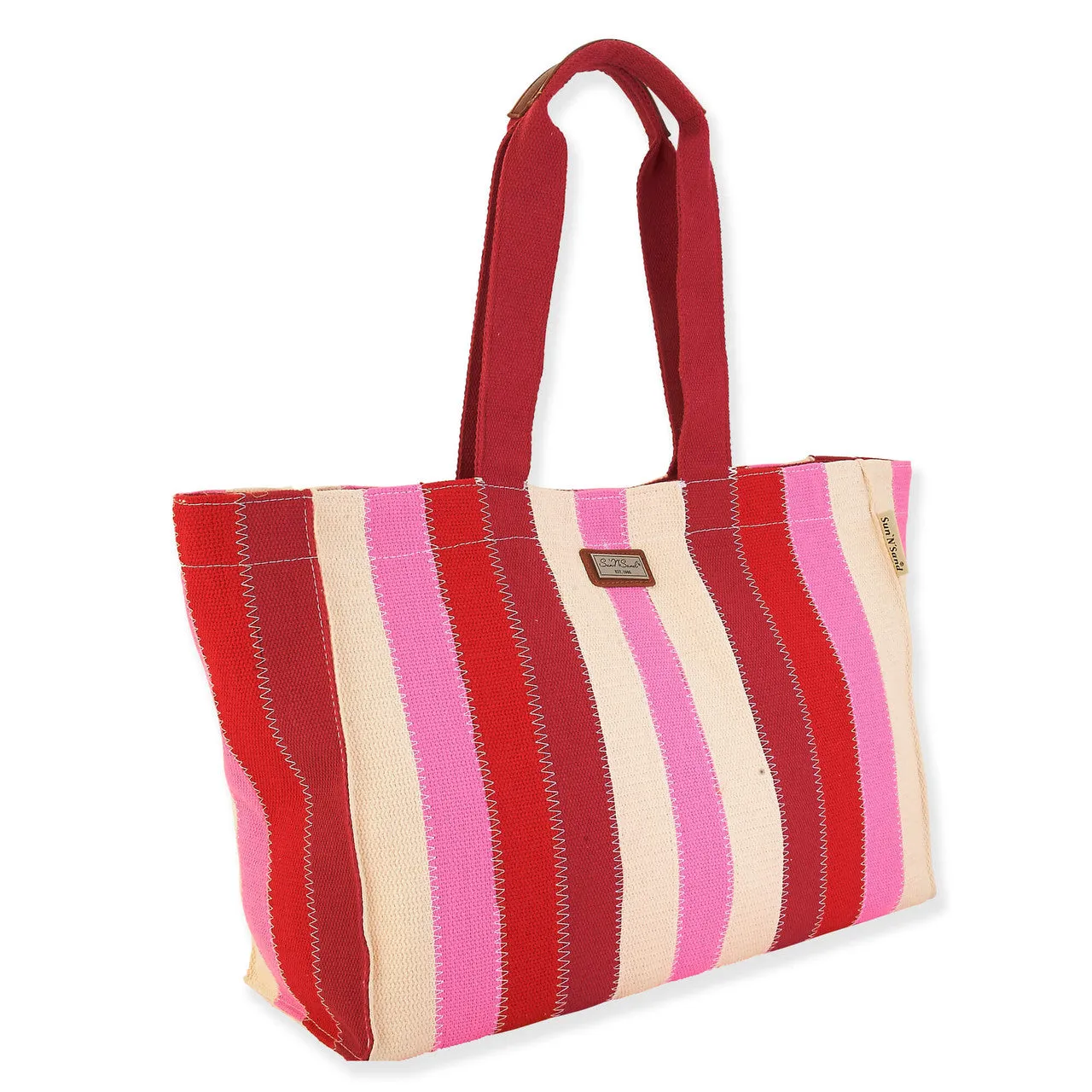 Sun N Sand Rory Beach Casuals Shoulder Tote