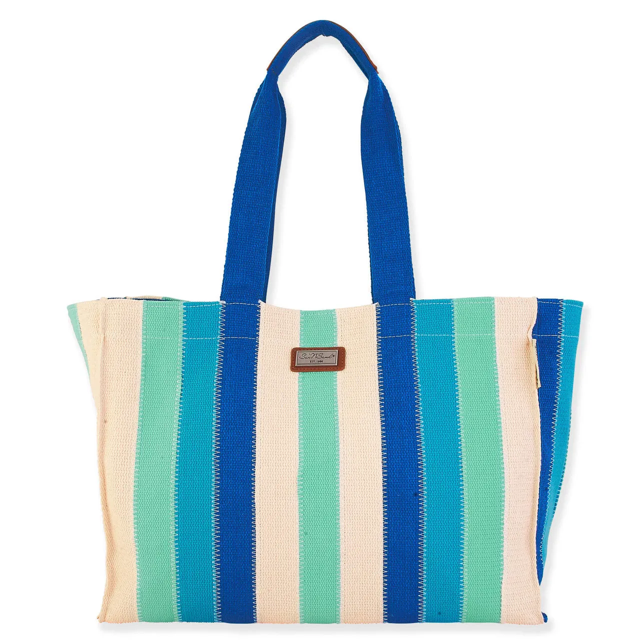 Sun N Sand Rory Beach Casuals Shoulder Tote