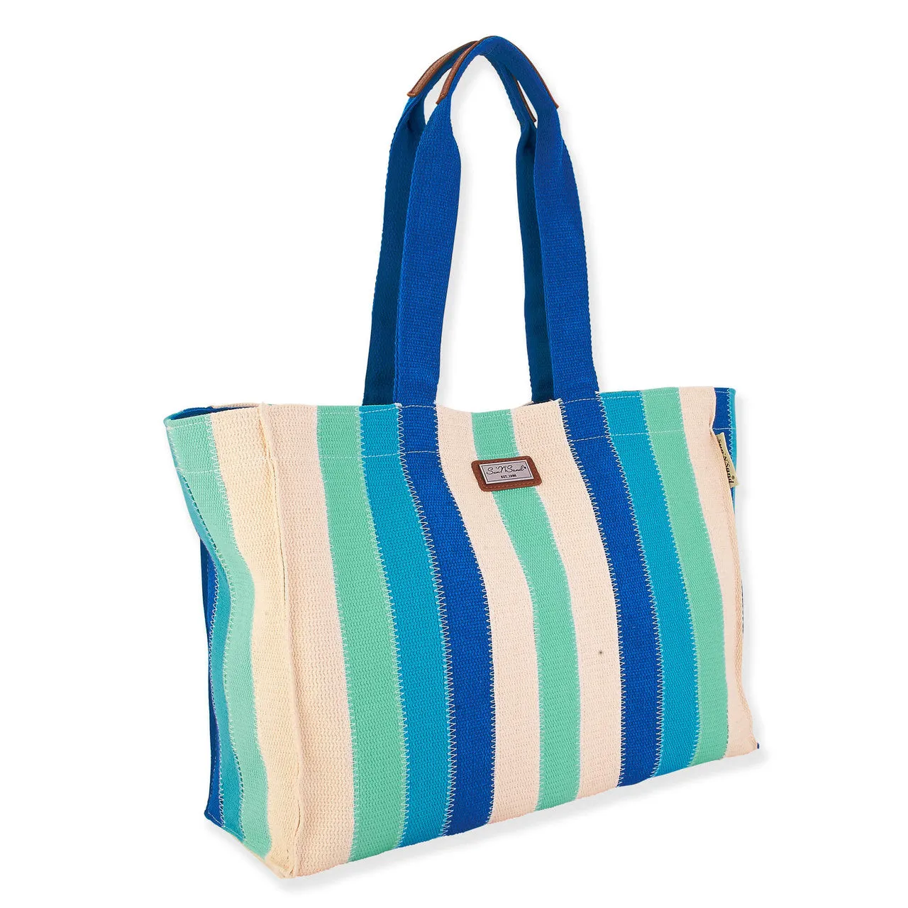 Sun N Sand Rory Beach Casuals Shoulder Tote