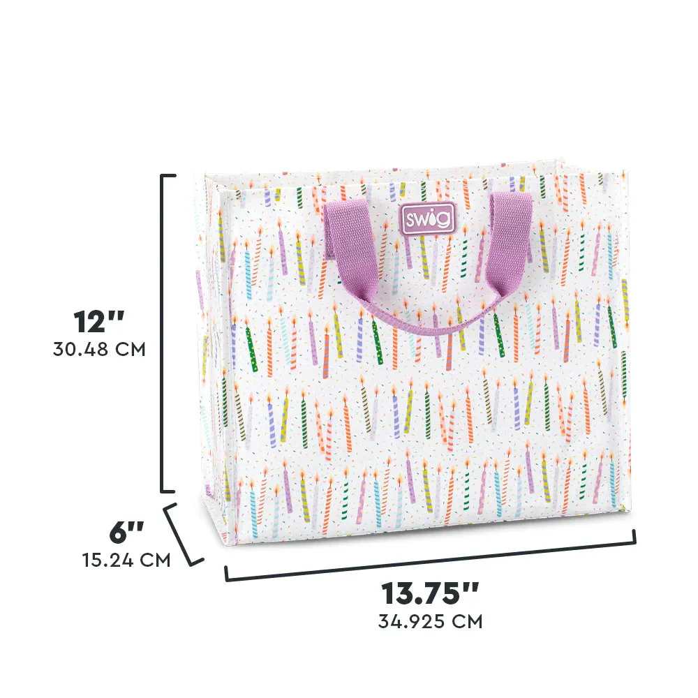 Swig Reusable Gift Bag