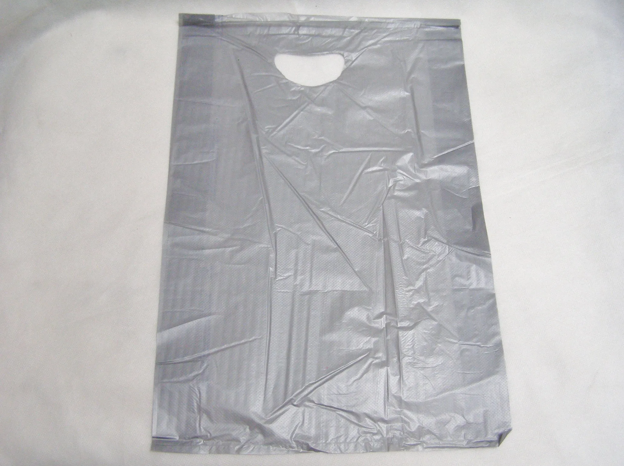 T Shirt Bags, Merchandise & Plastic Shopping Bags