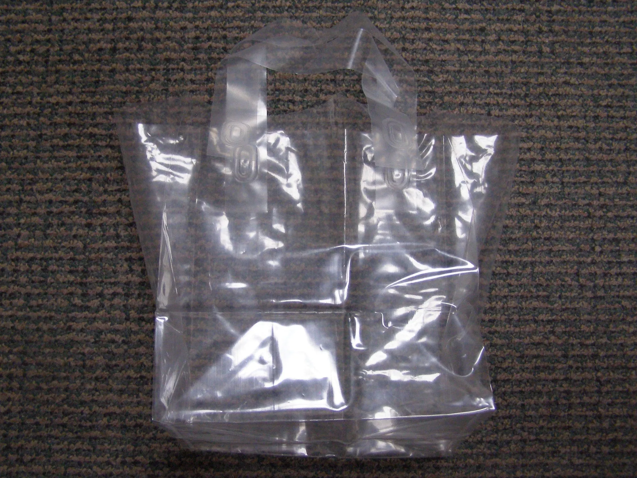 T Shirt Bags, Merchandise & Plastic Shopping Bags