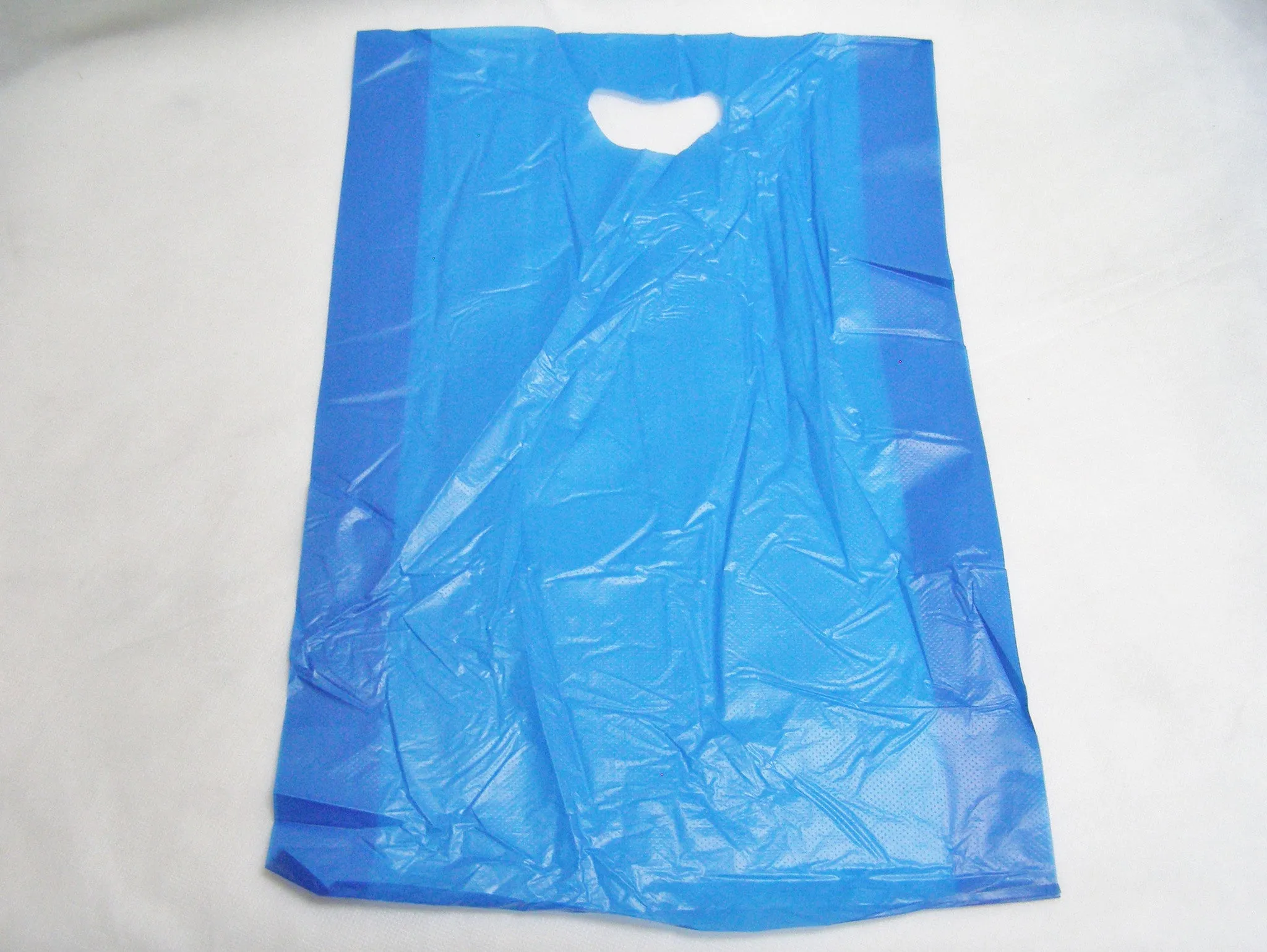 T Shirt Bags, Merchandise & Plastic Shopping Bags
