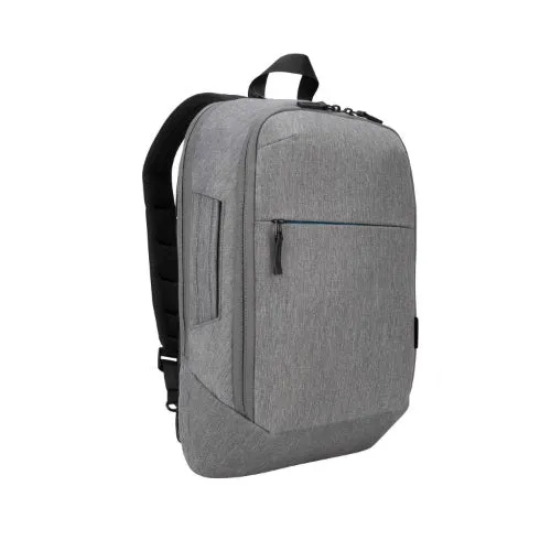 Targus CityLite Pro Convertible Backpack for Laptop 15.6 inch - Grey