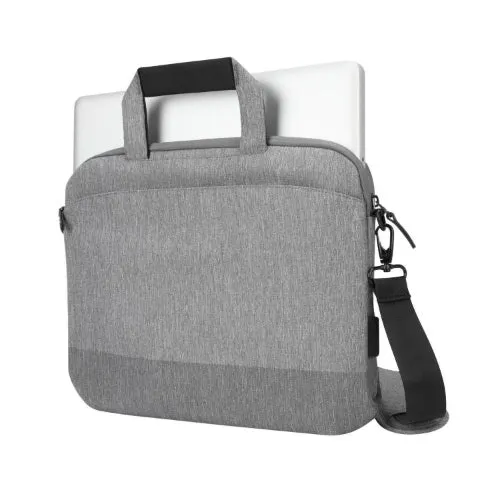 Targus CityLite Pro Laptop Case / Shoulder Bag 14 inch - Grey
