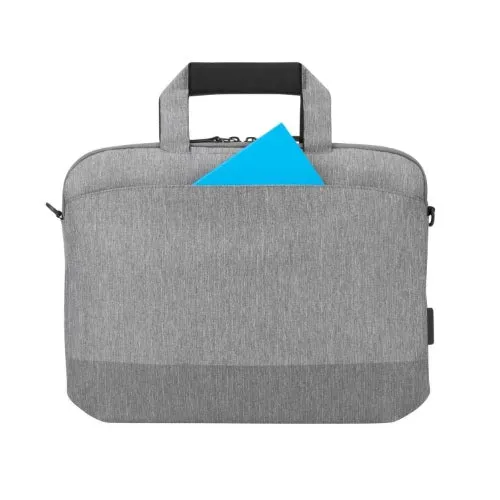 Targus CityLite Pro Laptop Case / Shoulder Bag 14 inch - Grey