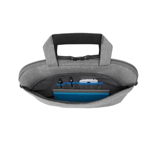 Targus CityLite Pro Laptop Case / Shoulder Bag 14 inch - Grey
