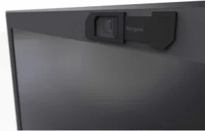 Targus Spy Guard Sliding Webcam Cover, 10 Pack (AWH015GLX)