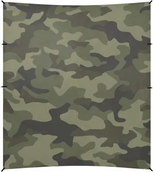 Textured Military Camouflage Beach Tent Camping Sun Shelters Portable Outdoor Canopy Sun Shade for Camping Trips Fishing Backyard Fun or Picnics Easy Setup with Carrying Bag