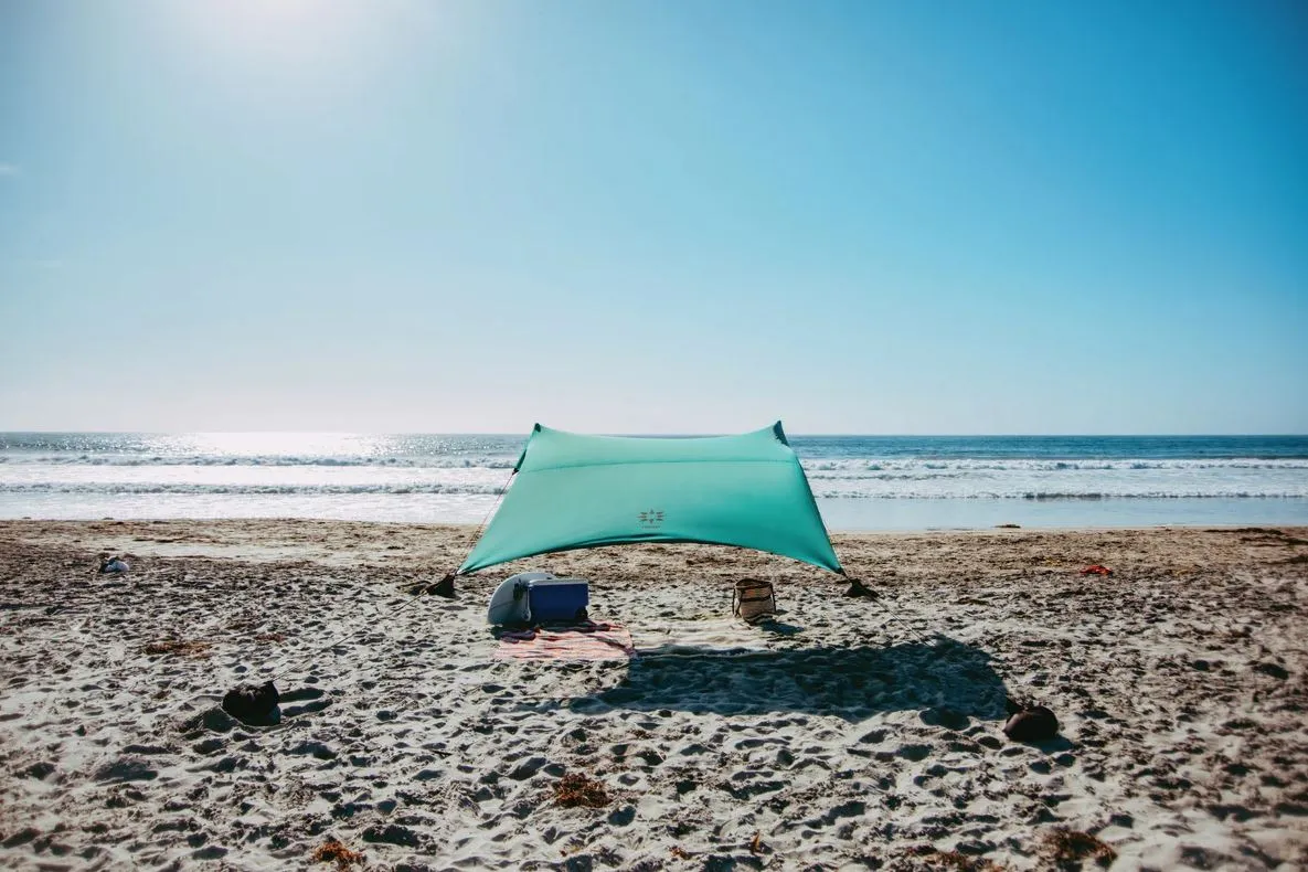 The Neso 1 Beach Tent