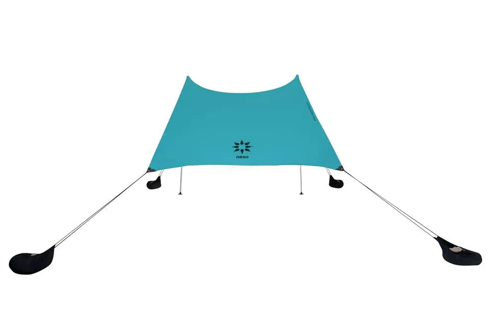 The Neso 1 Beach Tent
