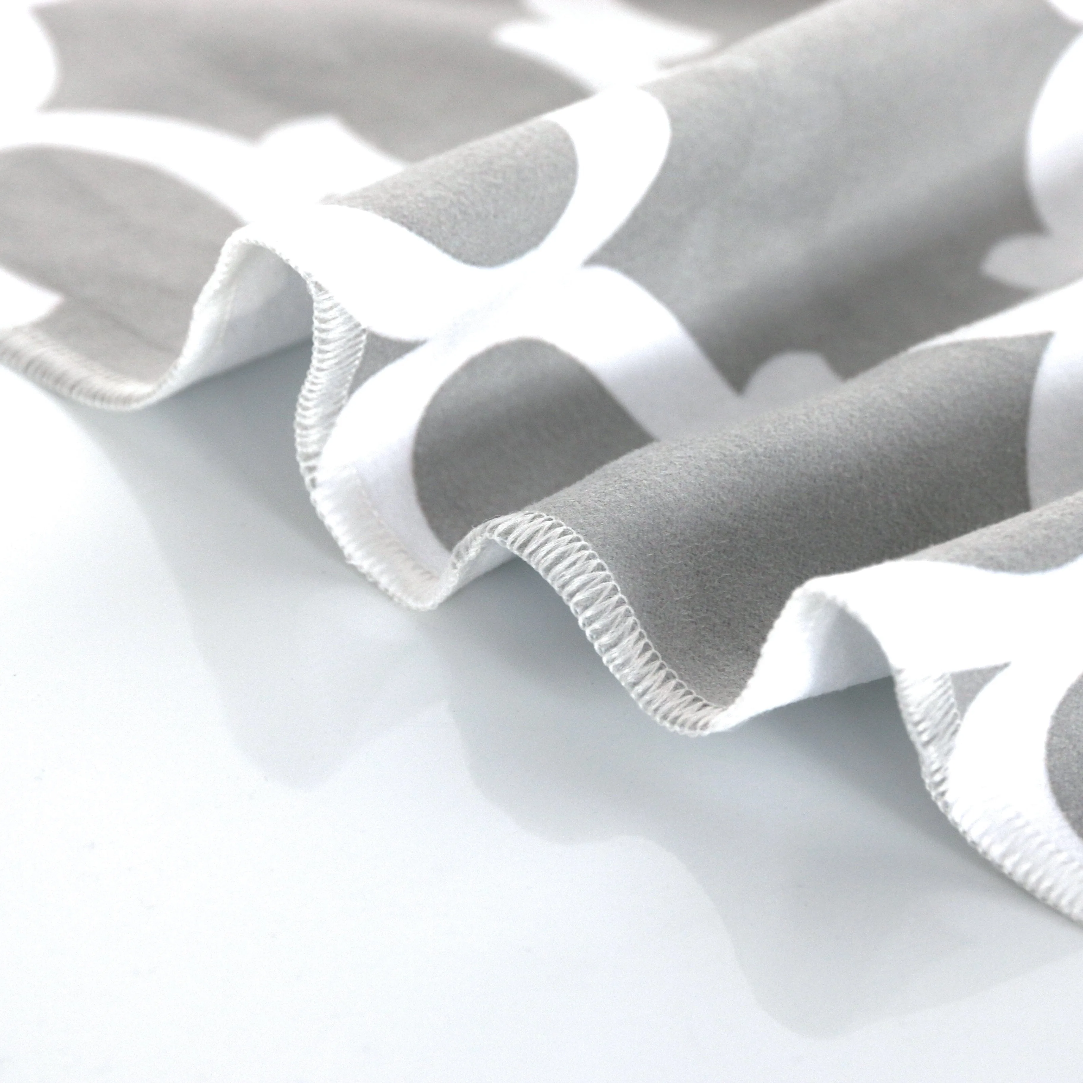 The Original Turtle Island Round Sand-Free Towel
