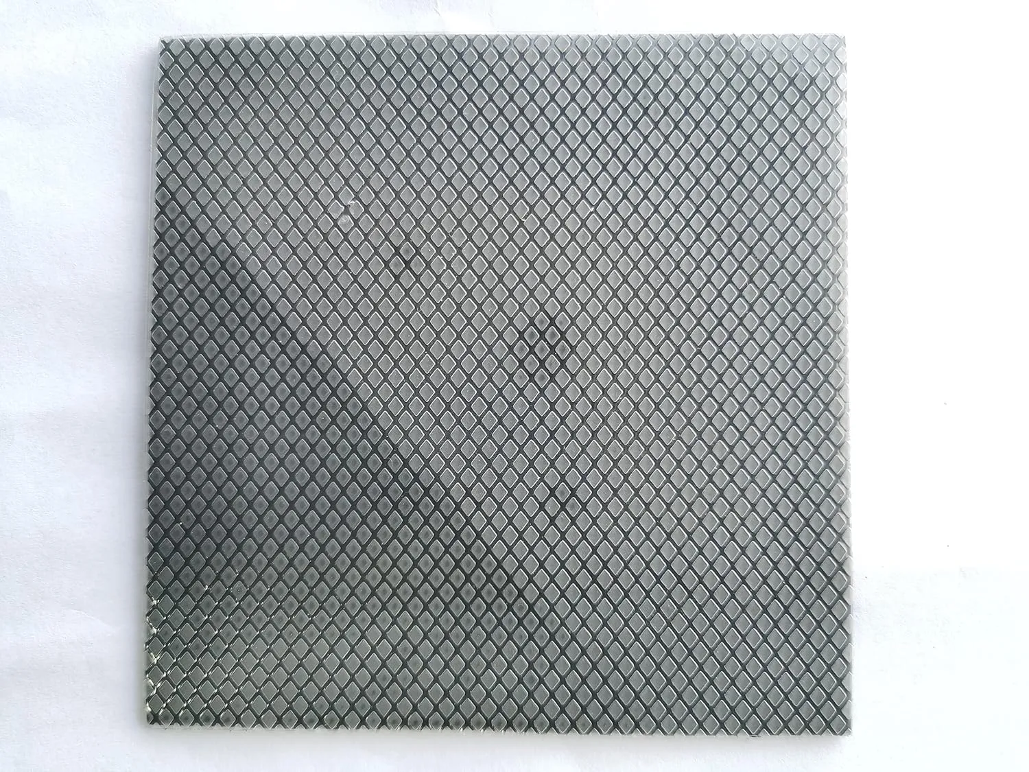 Thermal pad Thermal Conductive Silicone Gap pad Grease Paste for Computer Graphics Card/CPU/RTX 3080 3090 8.8W/m.k (100mm*100mm*1.5mm), Grey
