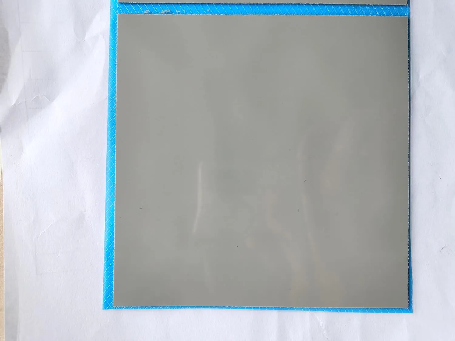 Thermal pad Thermal Conductive Silicone Gap pad Grease Paste for Computer Graphics Card/CPU/RTX 3080 3090 8.8W/m.k (100mm*100mm*1.5mm), Grey