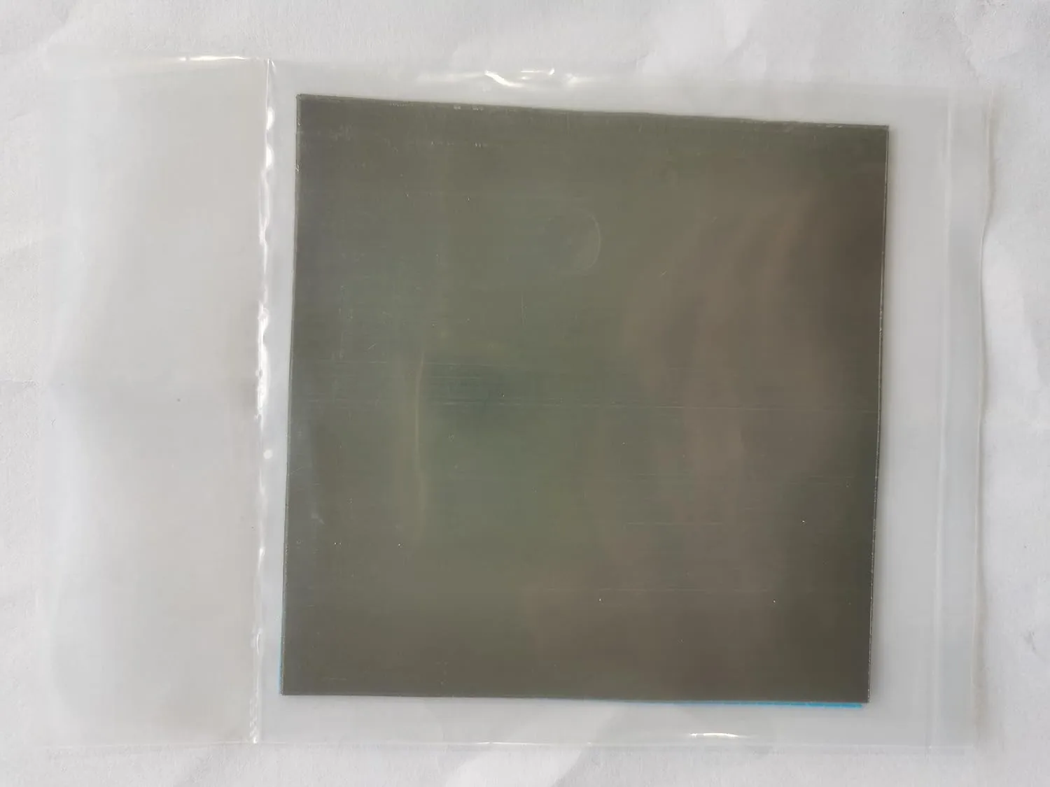 Thermal pad Thermal Conductive Silicone Gap pad Grease Paste for Computer Graphics Card/CPU/RTX 3080 3090 Grey