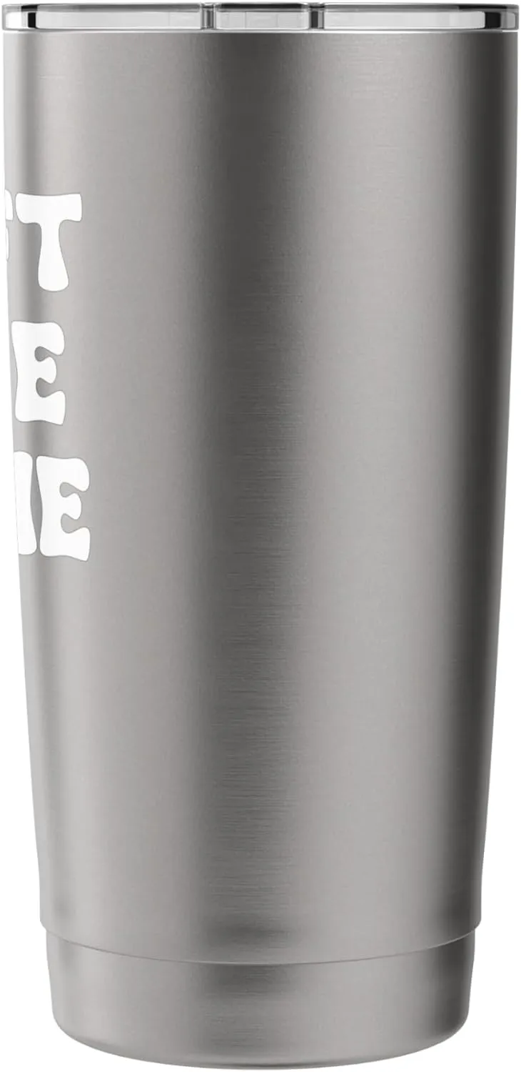 Thrift Store Junkie Funny Thrifter Tees bags and Mugs Funny Stainless Steel Insulated Tumbler