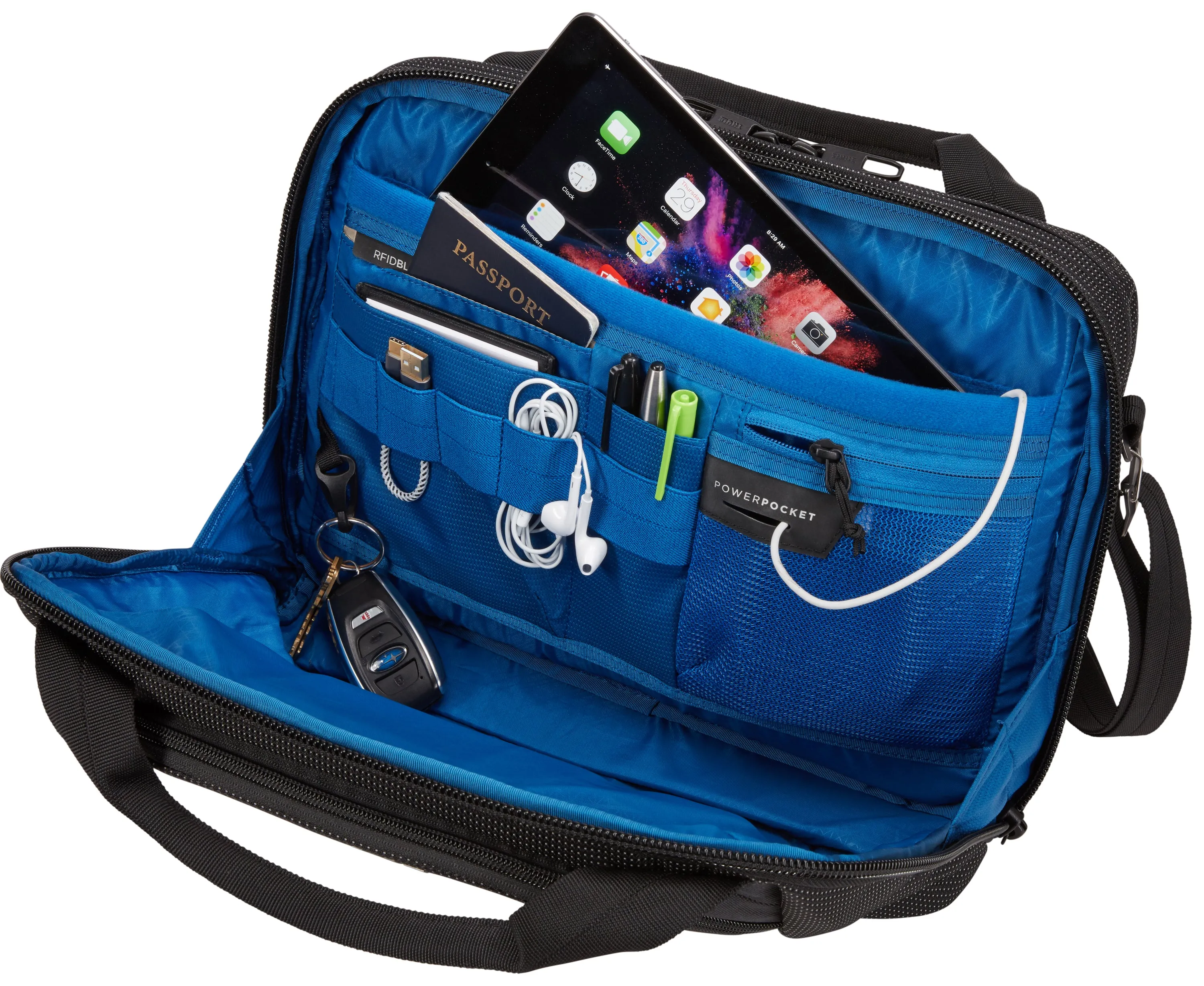 THULE Crossover 2 Laptop Bag 13.3"