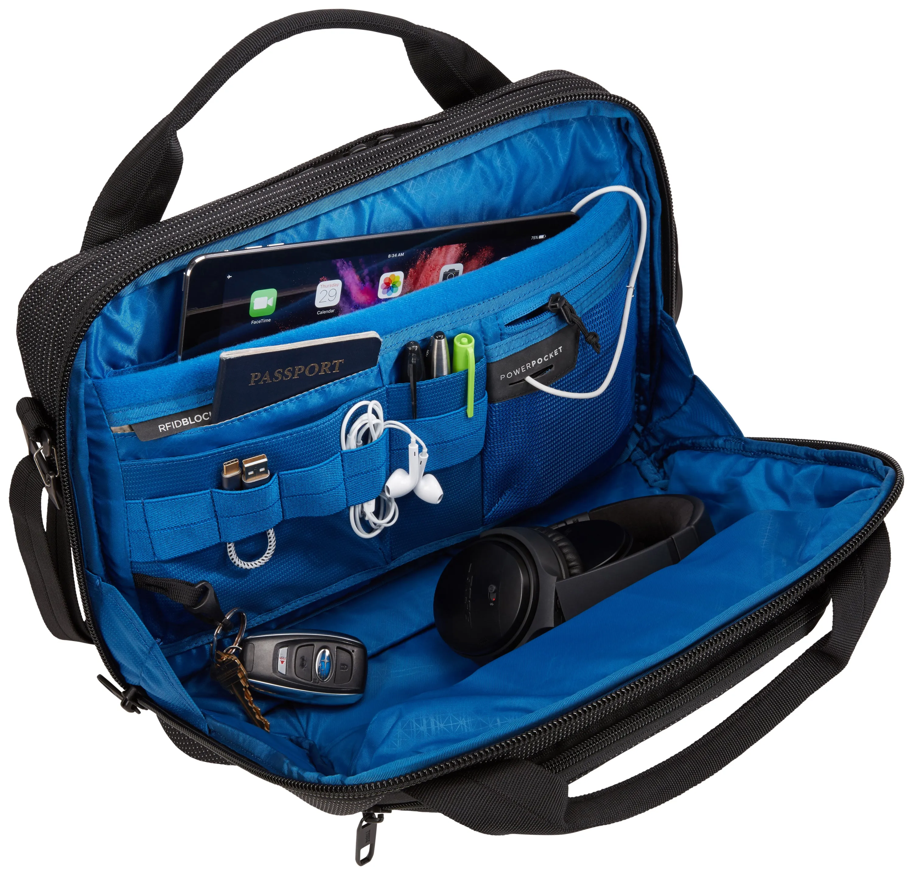 THULE Crossover 2 Laptop Bag 13.3"