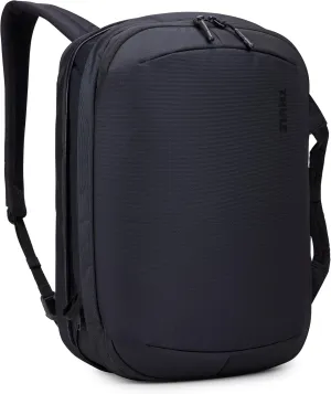 Thule Subterra Hybrid Travel Bag, Black