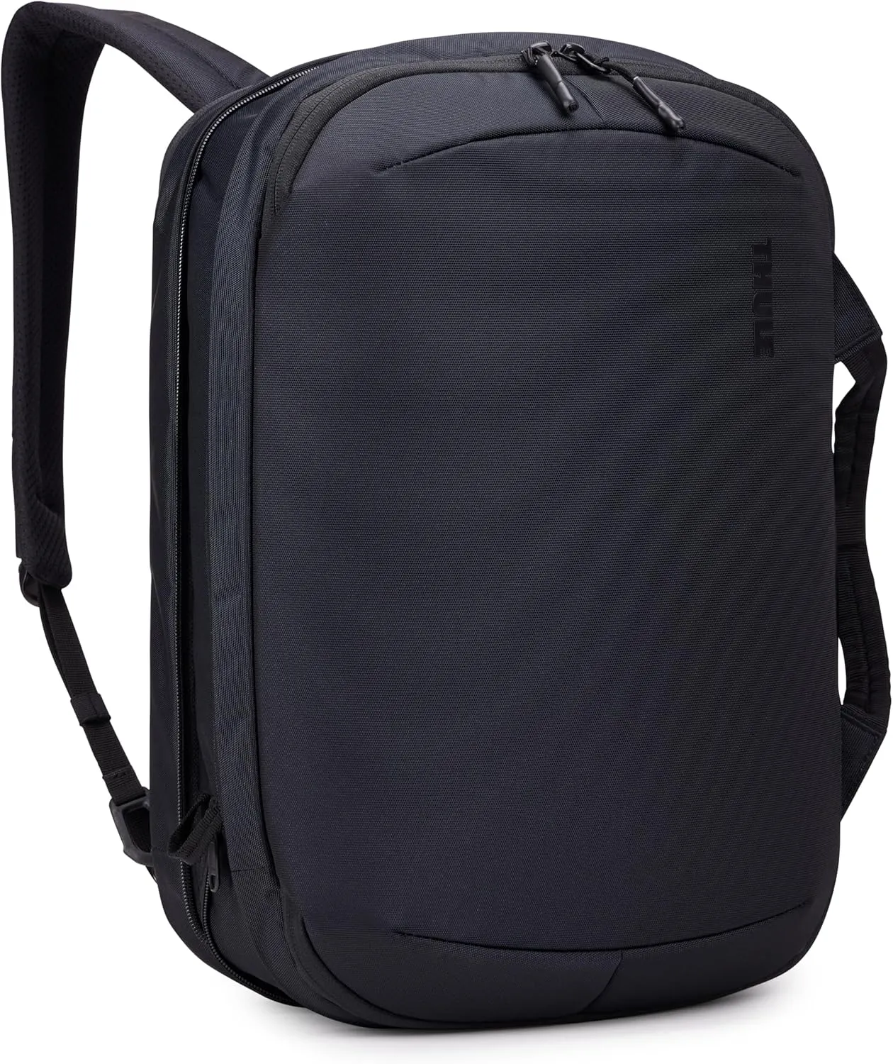 Thule Subterra Hybrid Travel Bag, Black