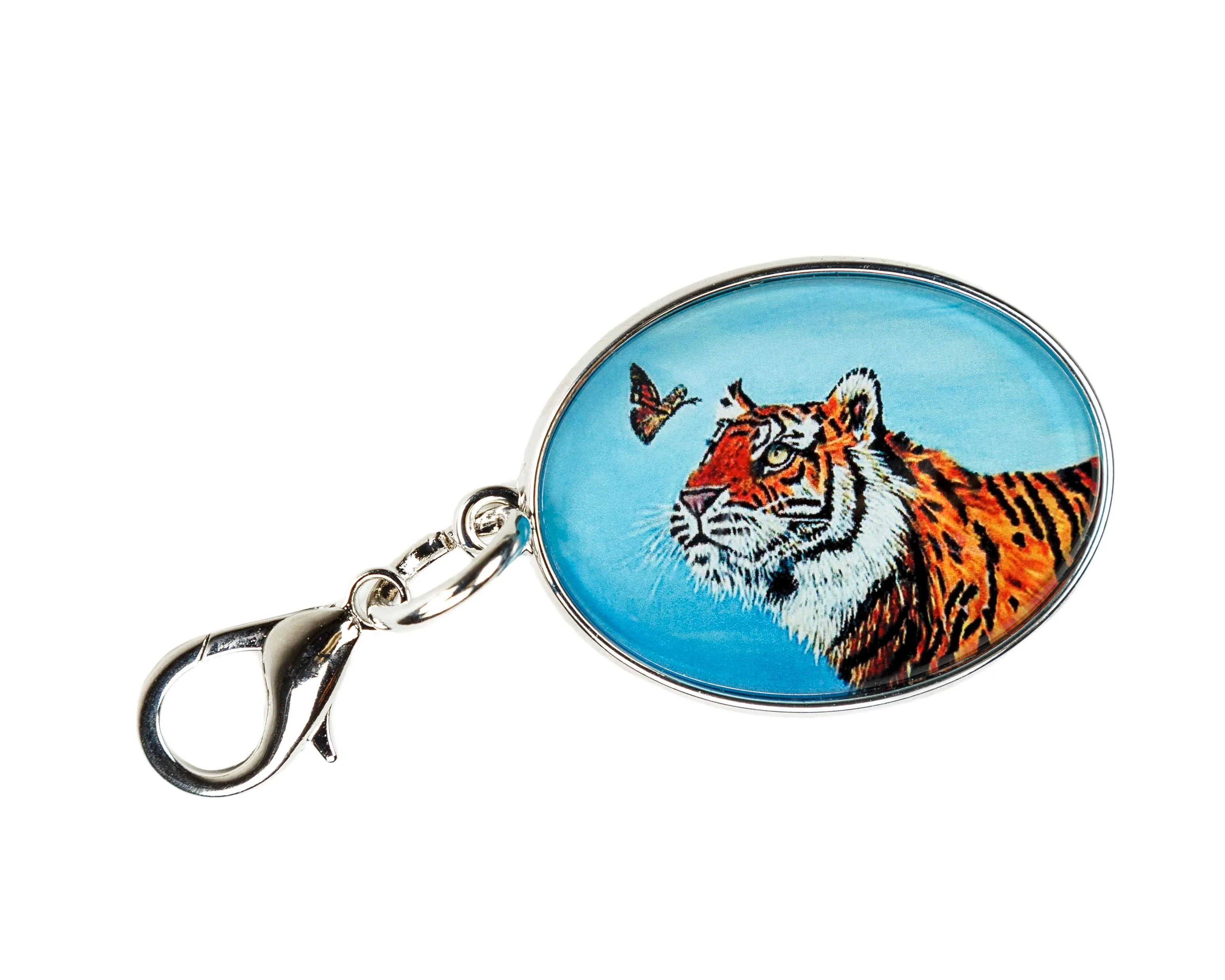 Tiger Lunch Bag- Wonder