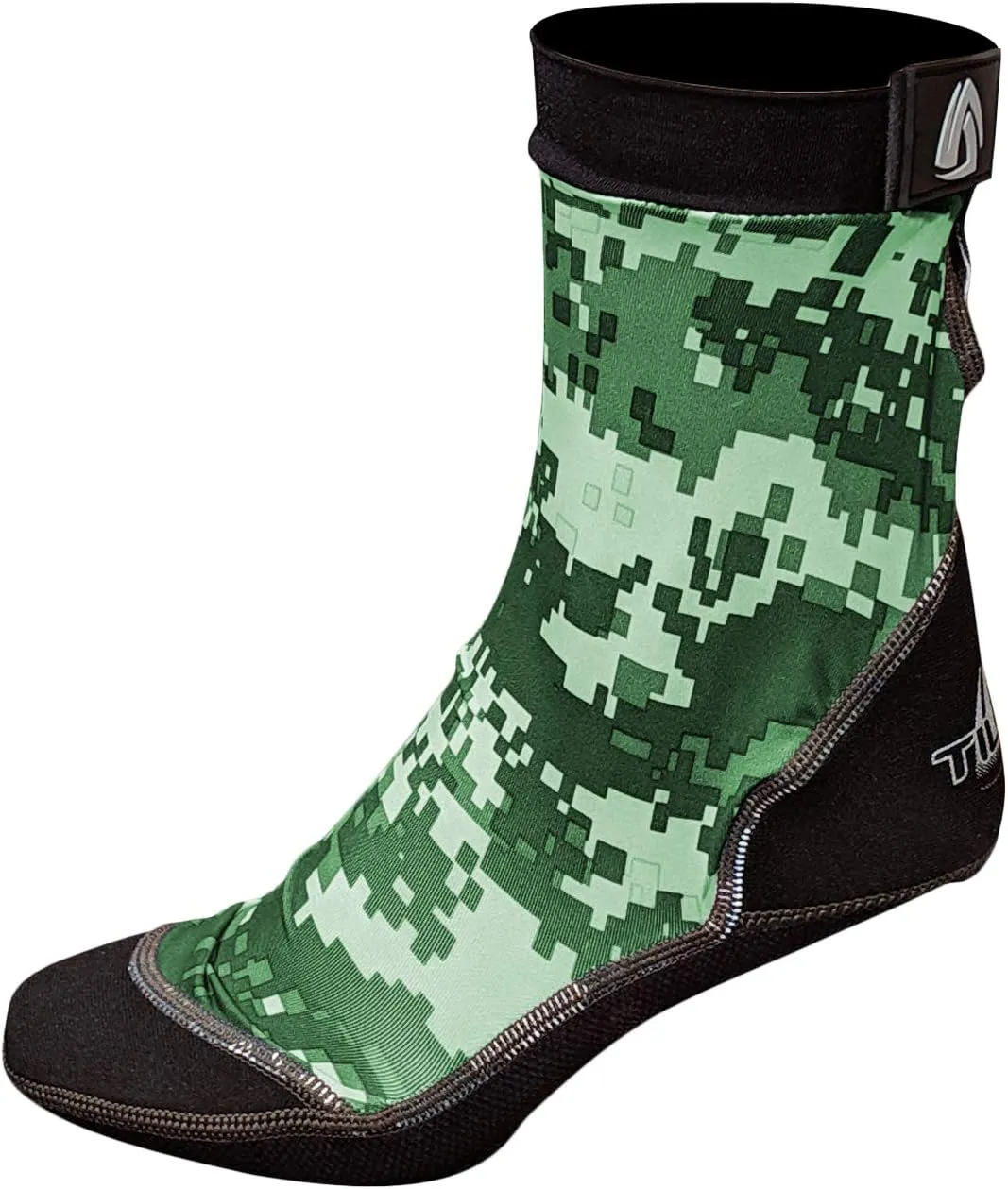 Tilos Sport Skin Socks for Adults and Kids, Protect Against Hot Sand & Sunburn for Water Sports & Beach Activities