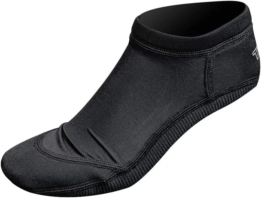 Tilos Sport Skin Socks for Adults and Kids, Protect Against Hot Sand & Sunburn for Water Sports & Beach Activities