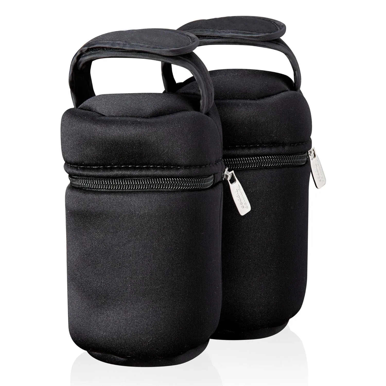 Tommee Tippee Closer to Nature 2X Insulated Bottle Bags