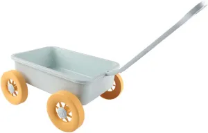 Totority Push Car Sand for Outdoor Beach Trolley Plaything Cartoon Design for Summer Fun and Sand Play Activities Engaging for Boys
