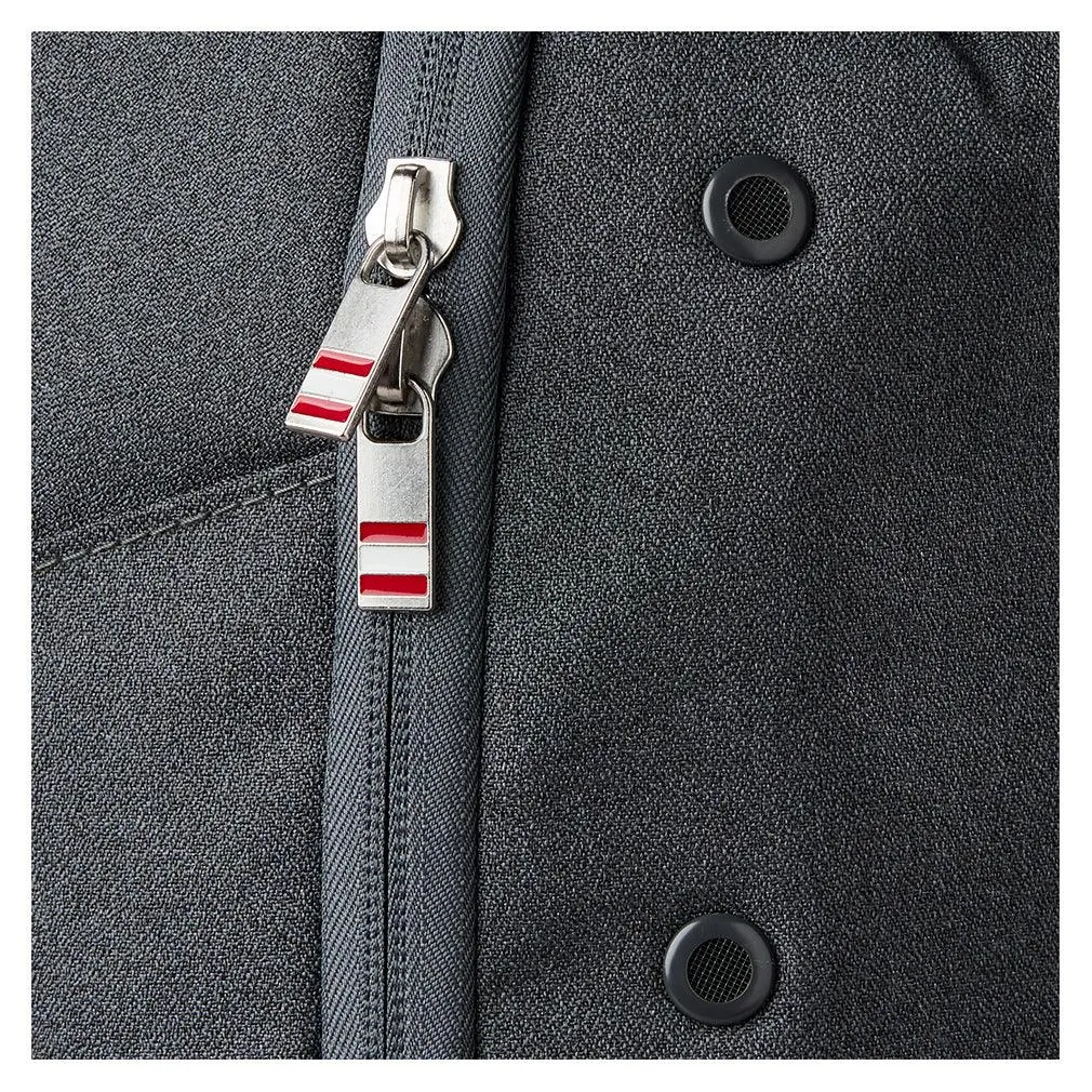 Tour Tennis Backpack Black