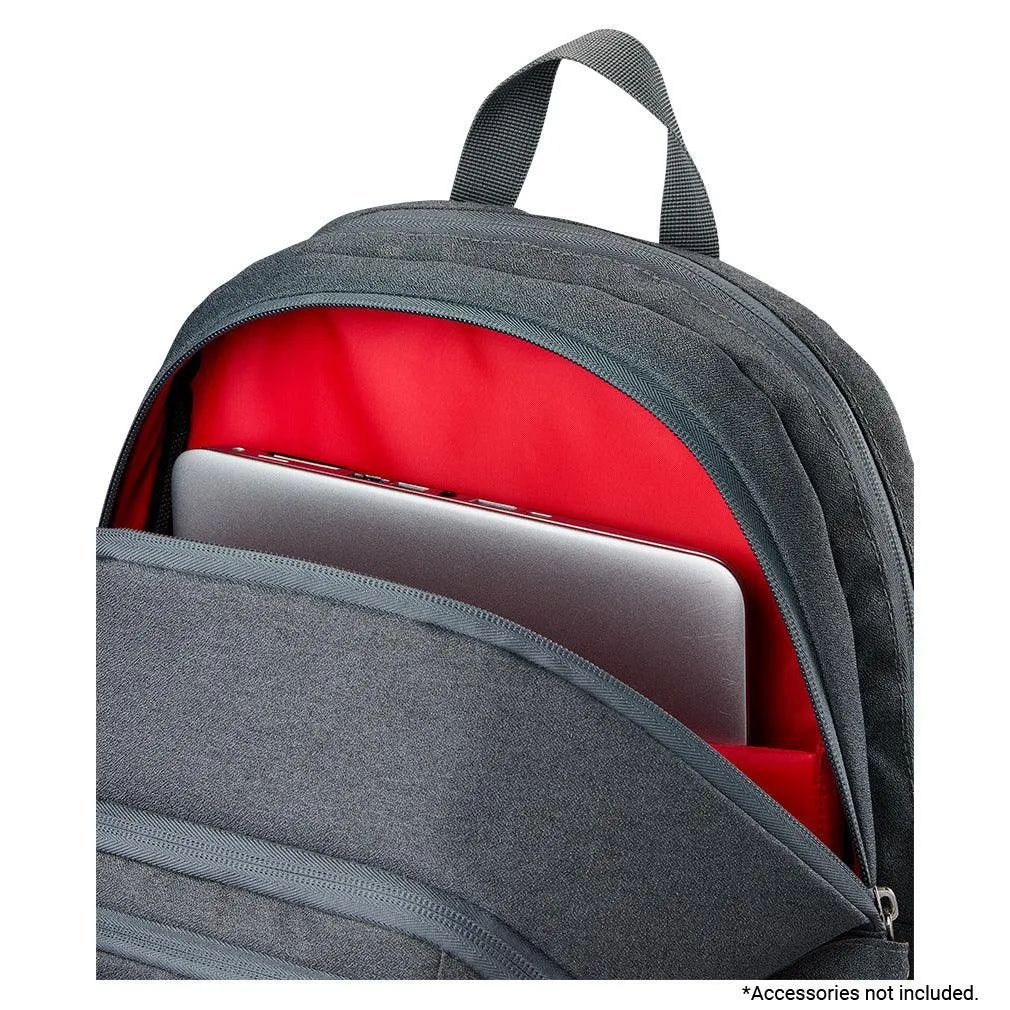 Tour Tennis Backpack Black