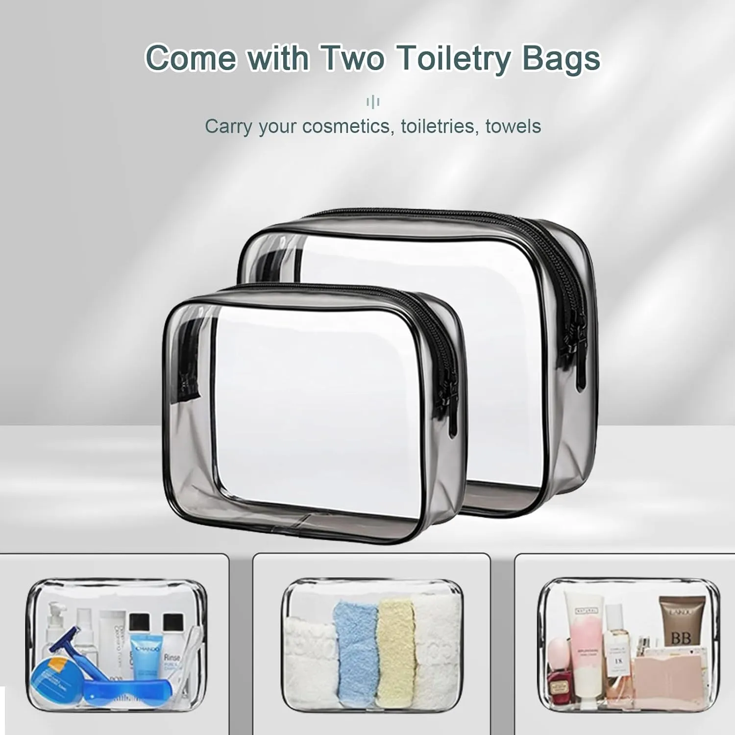 Travel Backpack for Men, 40L Carry On Backpack, 17 Inch Laptop Backpack, Waterproof Backpack, College Bookbag, Laptop Backpack, Backpack for Women, as Person Item Flight Approved