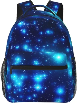 Travel Backpack for Women Men Casual Carry On Back Pack Bichon Frise 15.6inch Laptop Backpack