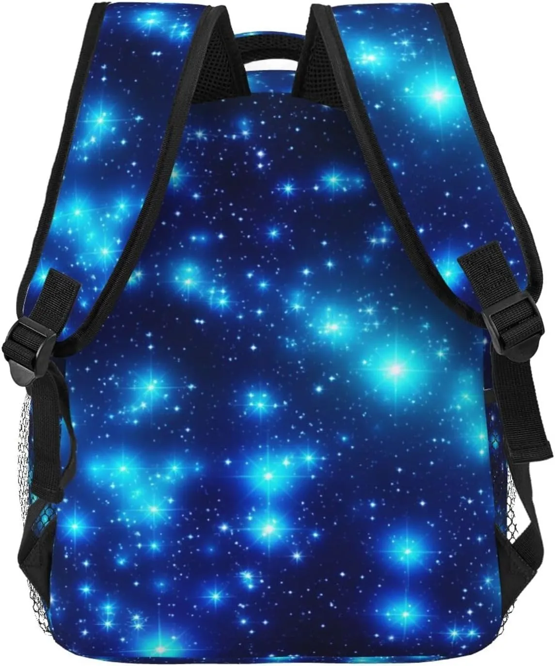 Travel Backpack for Women Men Casual Carry On Back Pack Bichon Frise 15.6inch Laptop Backpack