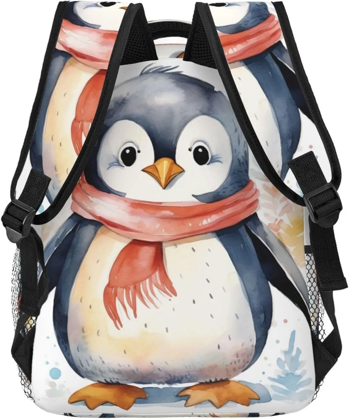 Travel Backpack for Women Men Casual Carry On Back Pack Love Heart Shape 15.6inch Laptop Backpack
