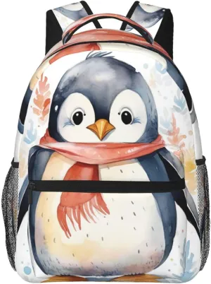 Travel Backpack for Women Men Casual Carry On Back Pack Love Heart Shape 15.6inch Laptop Backpack