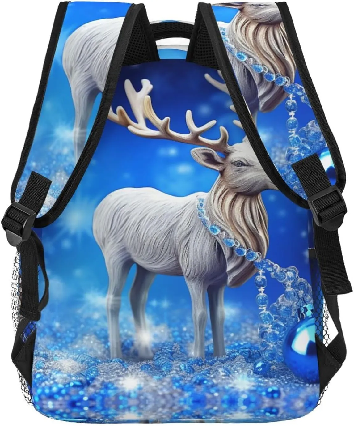 Travel Backpack for Women Men Casual Carry On Back Pack Love Heart Shape 15.6inch Laptop Backpack