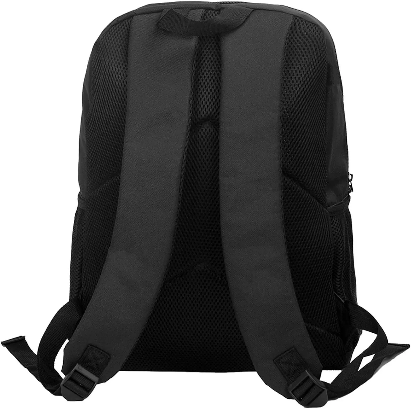 Travel Laptop Backpack Slim Durable Lightweight Back Pack Cute Octopus Pattern Small Backpack For Women Men