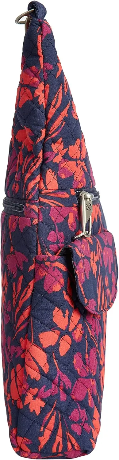 Travelon Anti-Theft Cross-Body Bag, Two Pocket
